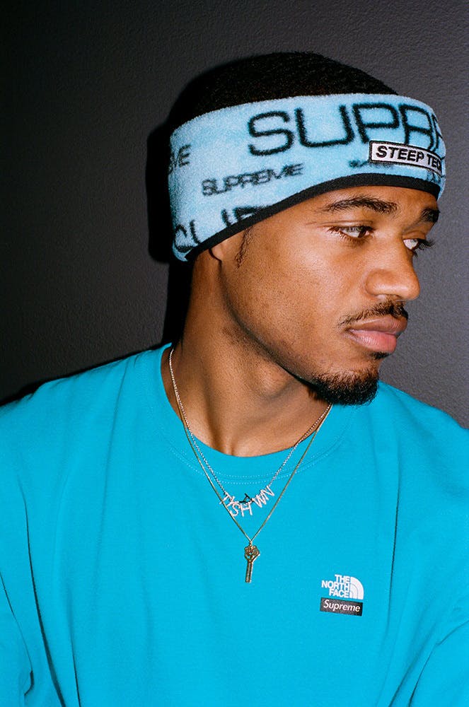 Supreme x The North Face FW21 